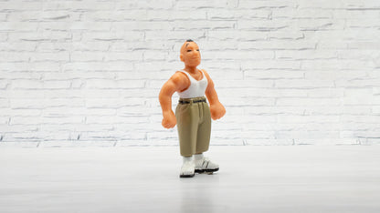 "Boxer" Homies Series 3 Toy