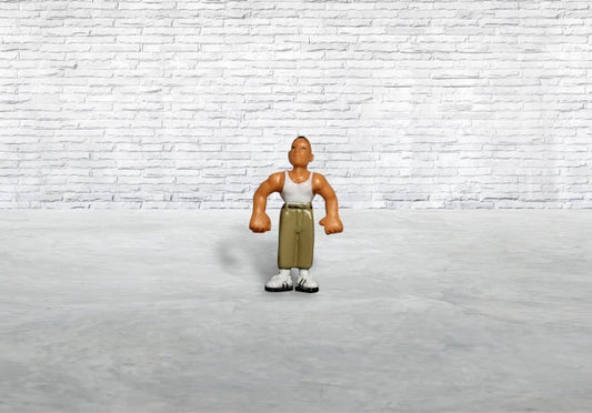 Boxer