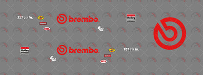 Brembo