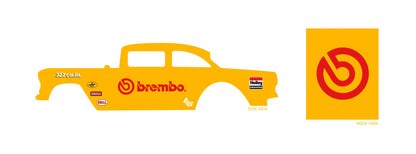 Brembo