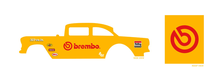 Brembo
