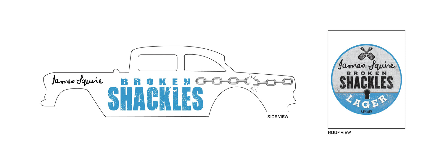 Broken Shackles