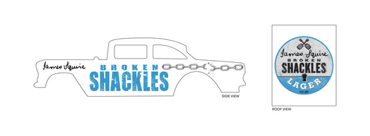 Broken Shackles