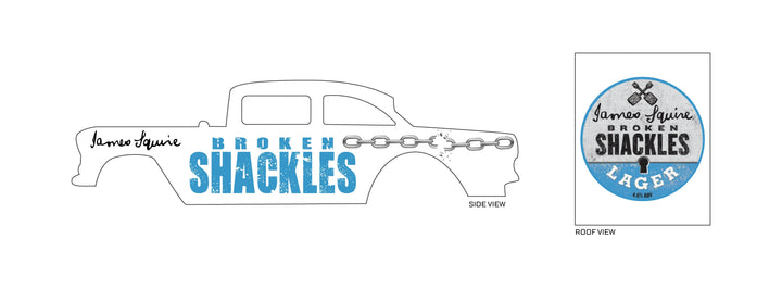 Broken Shackles