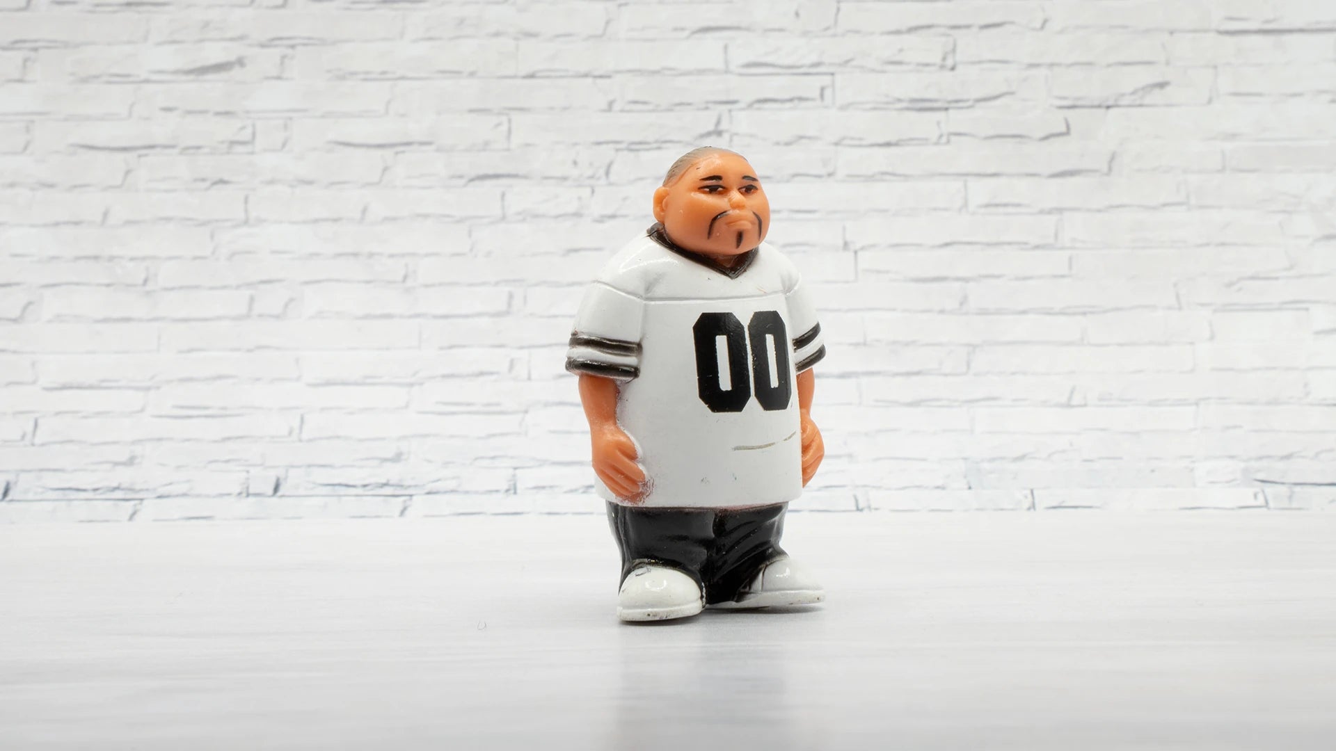 Big Buddha Homies Series 4 Toy