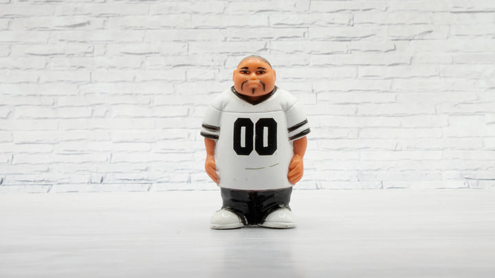 Big Buddha Homies Series 4 Toy