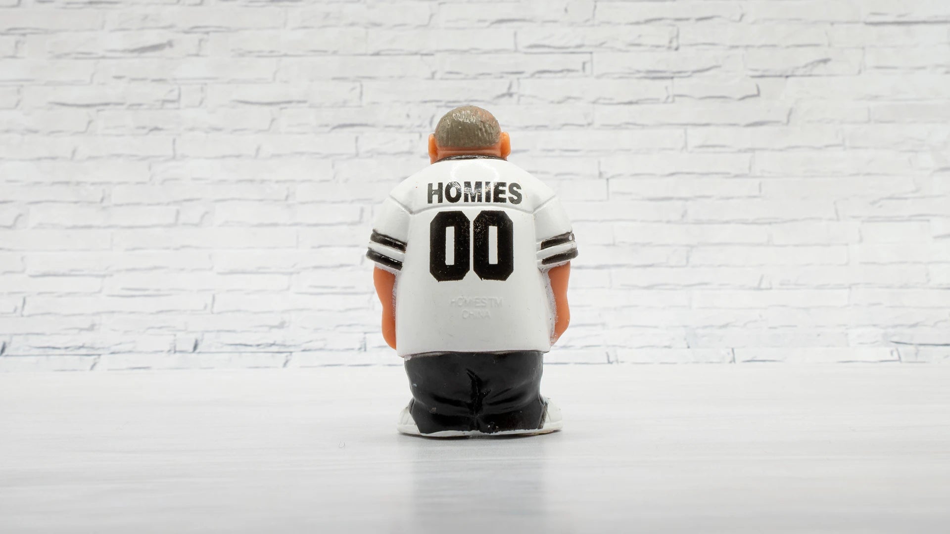 Big Buddha Homies Series 4 Toy
