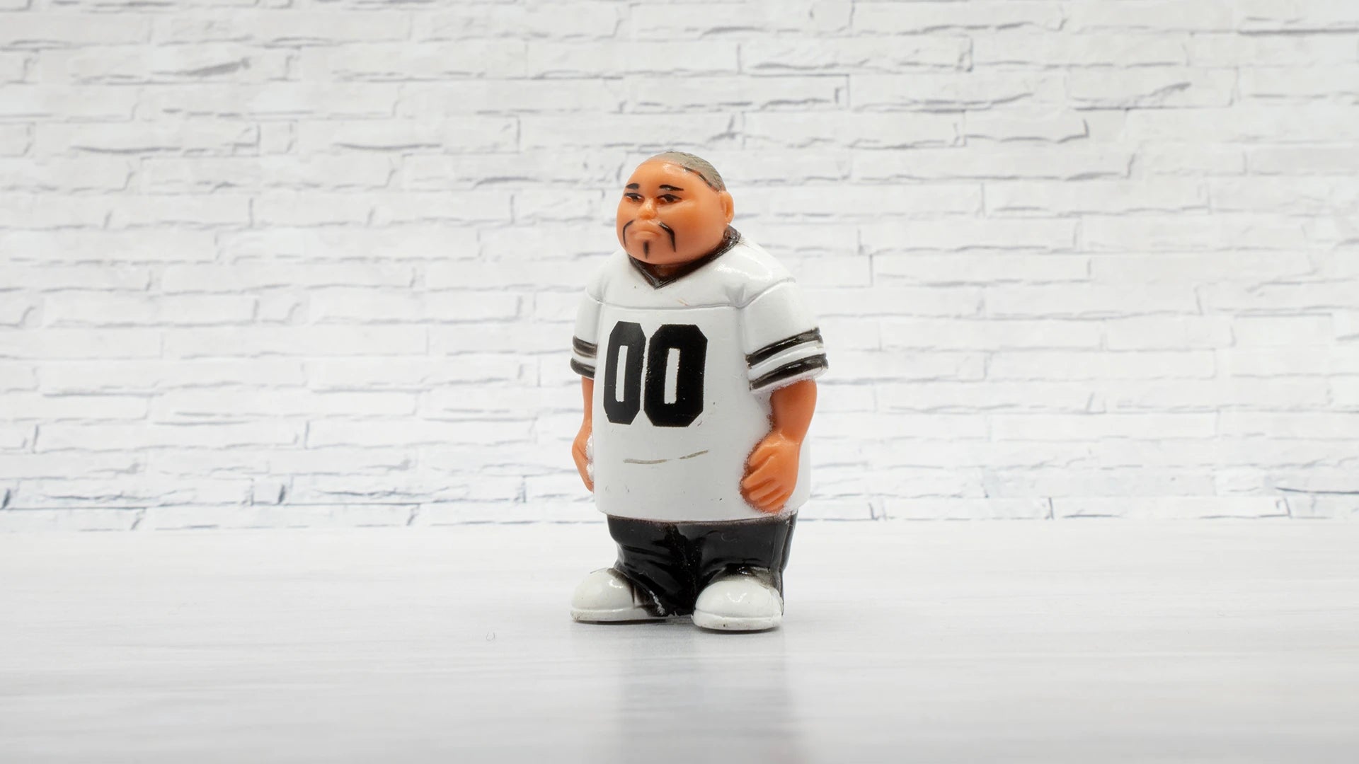 Big Buddha Homies Series 4 Toy