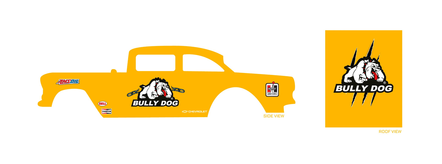 Bully Dog