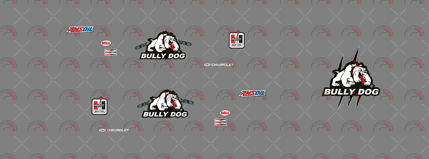 Bully Dog