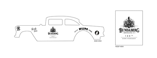 Bundaberg 125th Anniversary