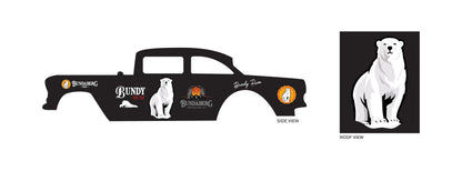 Bundaberg Bear 01