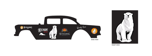 Bundaberg Bear 01