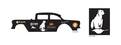 Bundaberg Bear 02