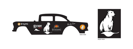 Bundaberg Bear 02