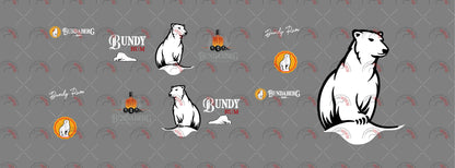 Bundaberg Bear 02