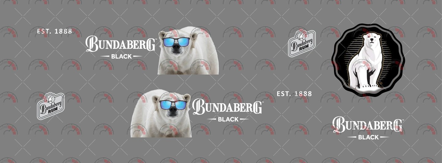 Bundaberg Black