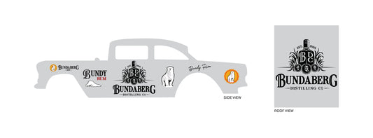 Bundaberg Distilling Co Color