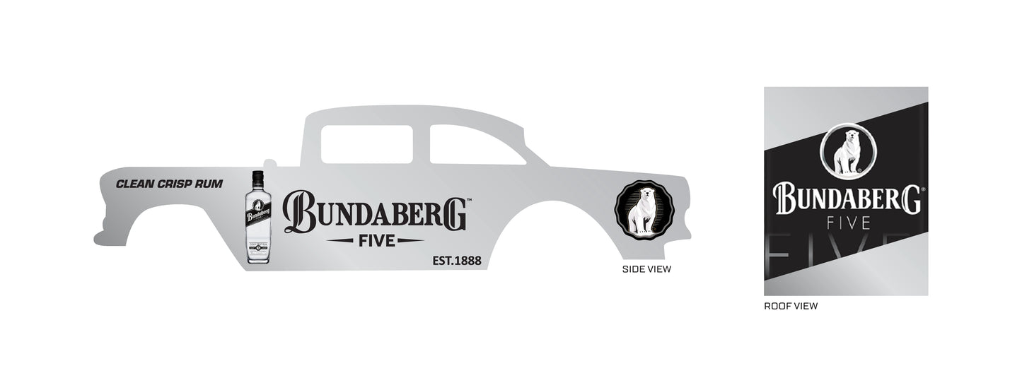 Bundaberg Five