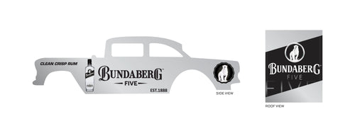 Bundaberg Five