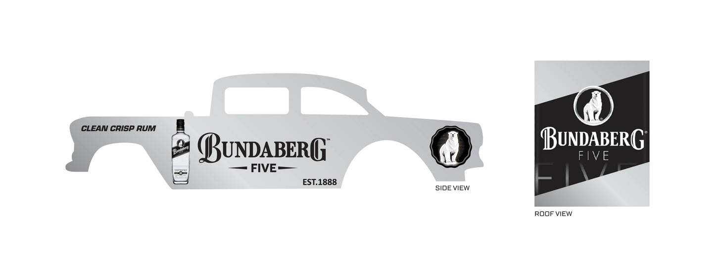 Bundaberg Five
