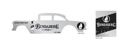 Bundaberg Five