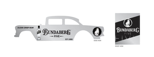 Bundaberg Five