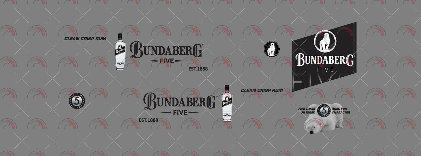 Bundaberg Five
