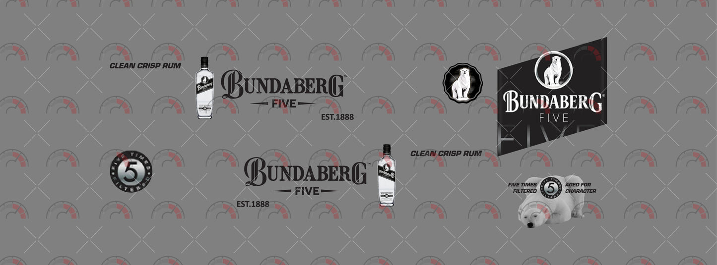 Bundaberg Five