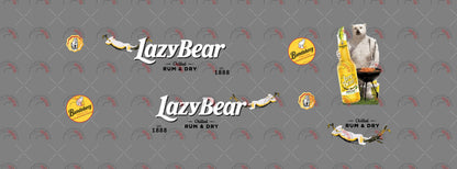 Bundaberg Lazy Bear