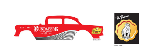 Bundaberg Red & Cola