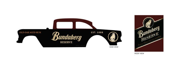 Bundaberg Reserve