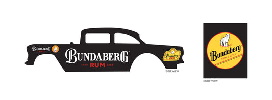 Bundaberg Rum 01