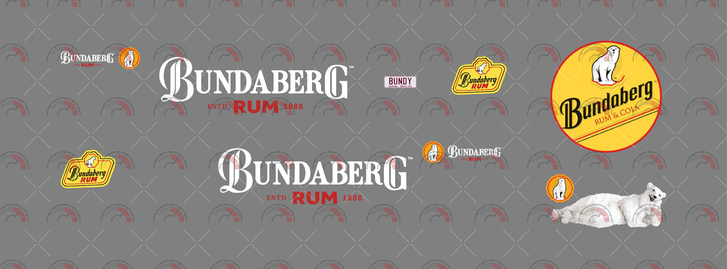 Bundaberg Rum 01