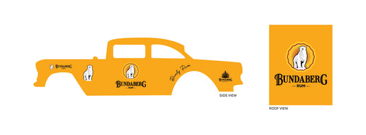 Bundaberg Rum 02