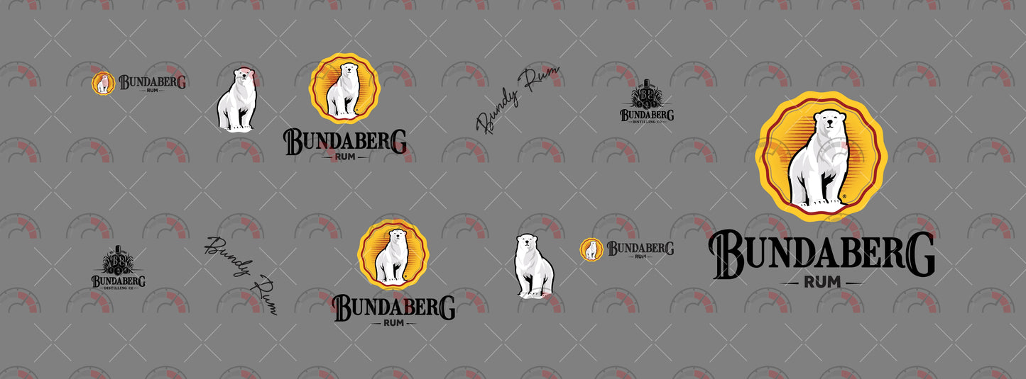 Bundaberg Rum 02