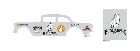 Bundaberg Rum Logo 01