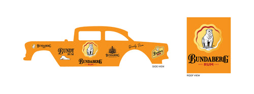 Bundaberg Rum Logo 02