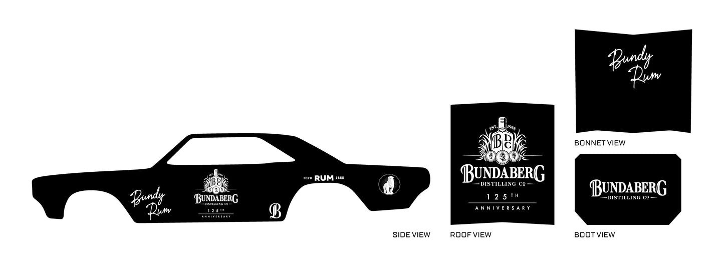 Bundaberg 125th Anniversary