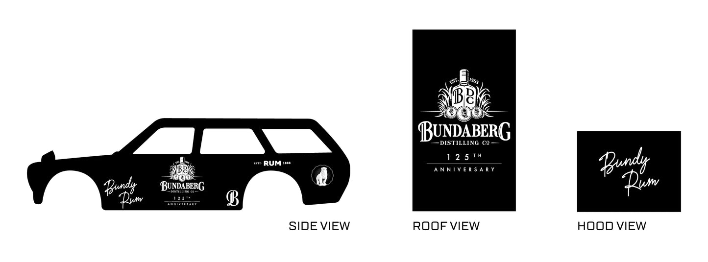 Bundaberg 125th Anniversary