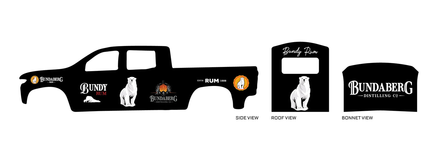 Bundaberg Bear 01