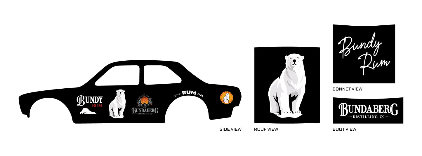 Bundaberg Bear 01
