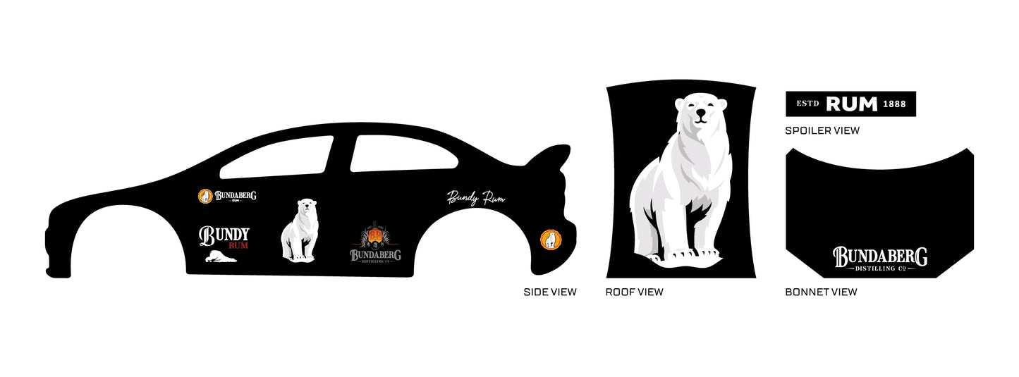 Bundaberg Bear 01