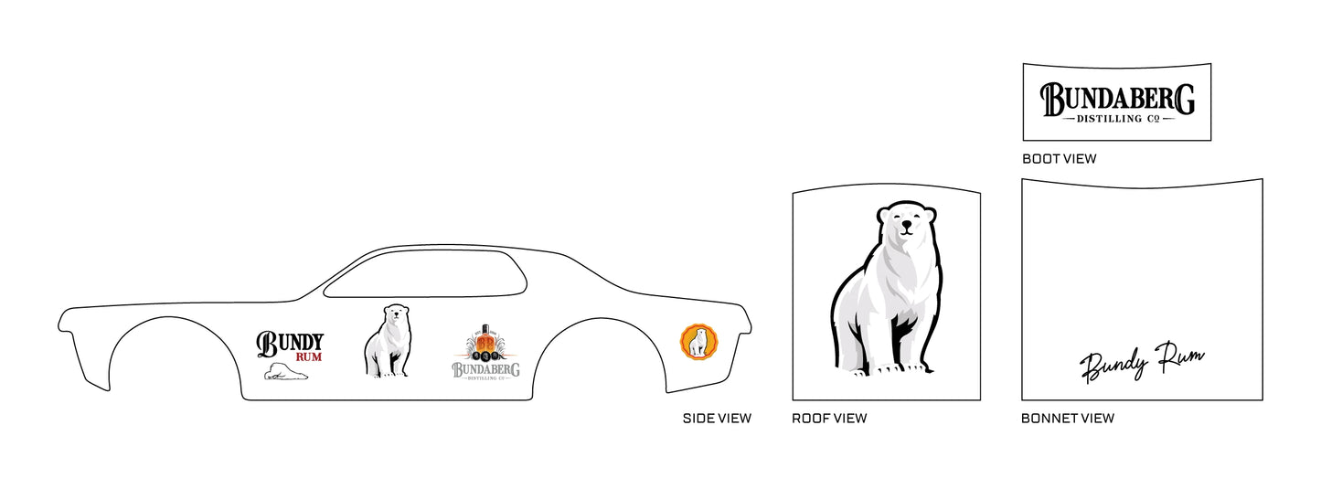 Bundaberg Bear 01