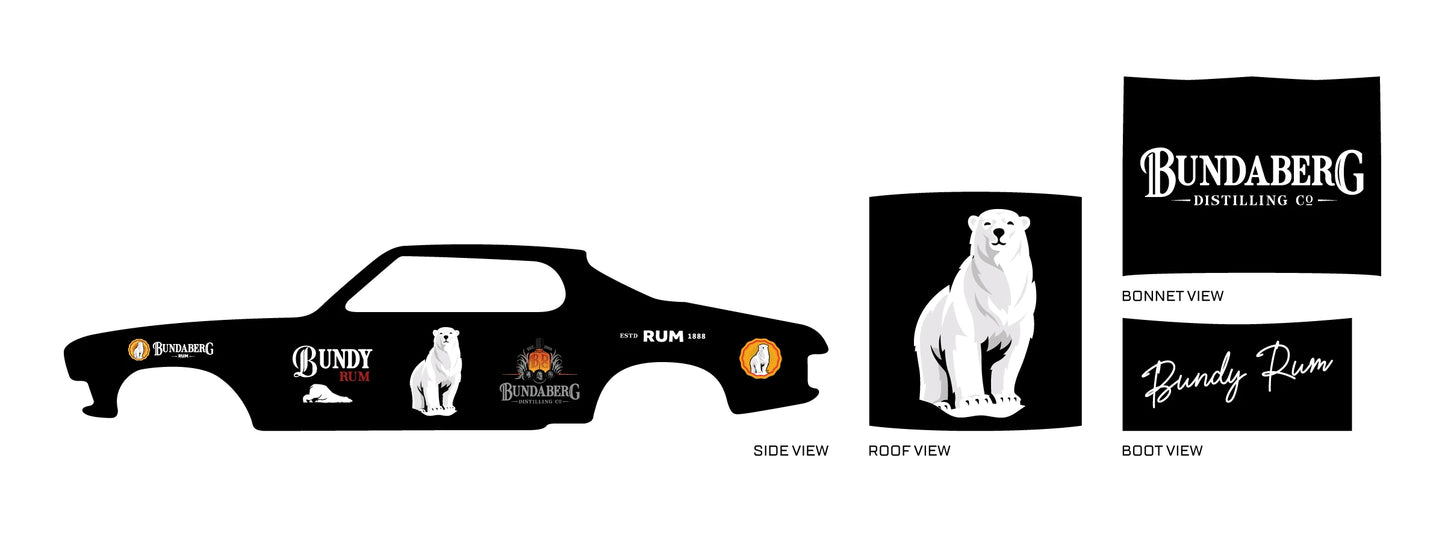 Bundaberg Bear 01