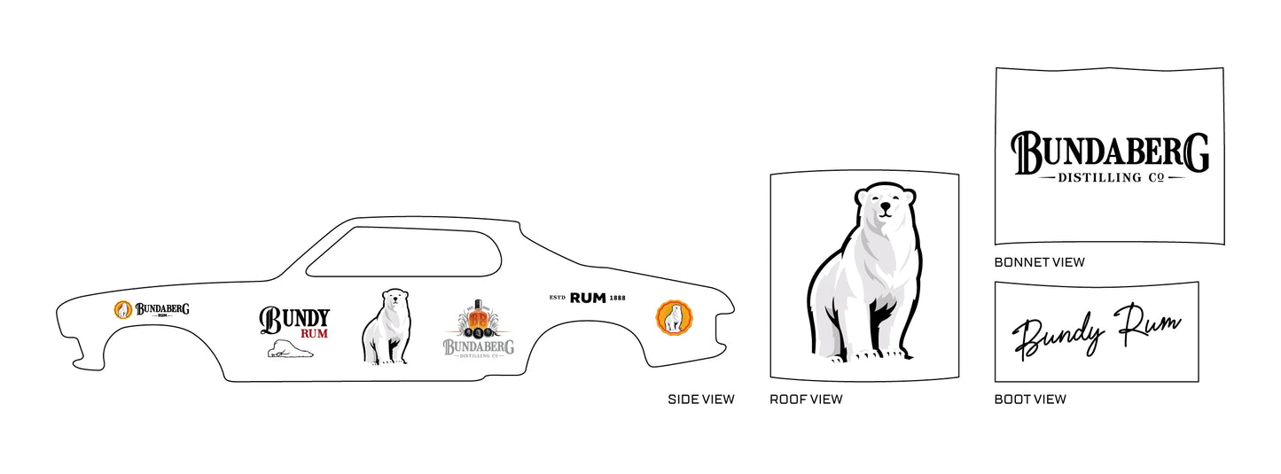 Bundaberg Bear 01