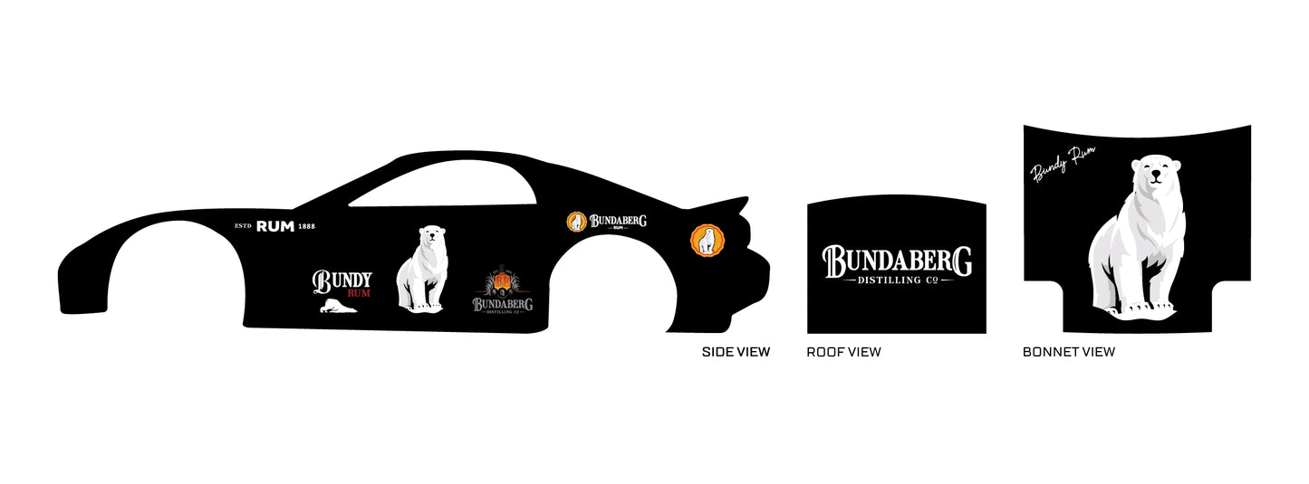 Bundaberg Bear 01