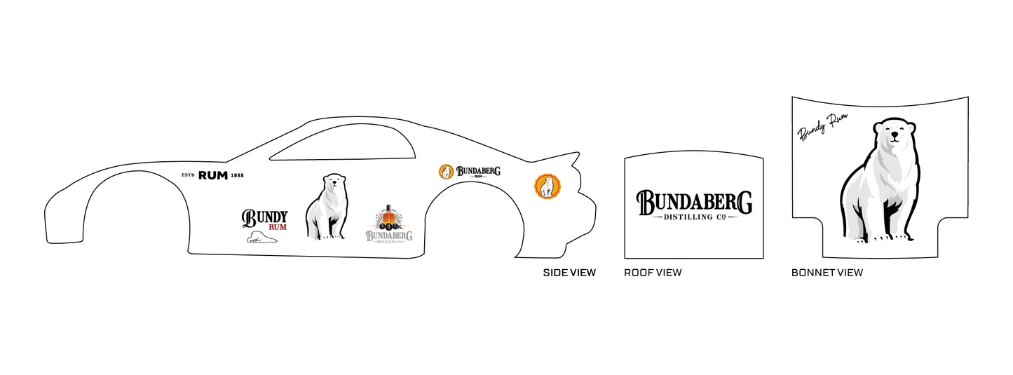 Bundaberg Bear 01
