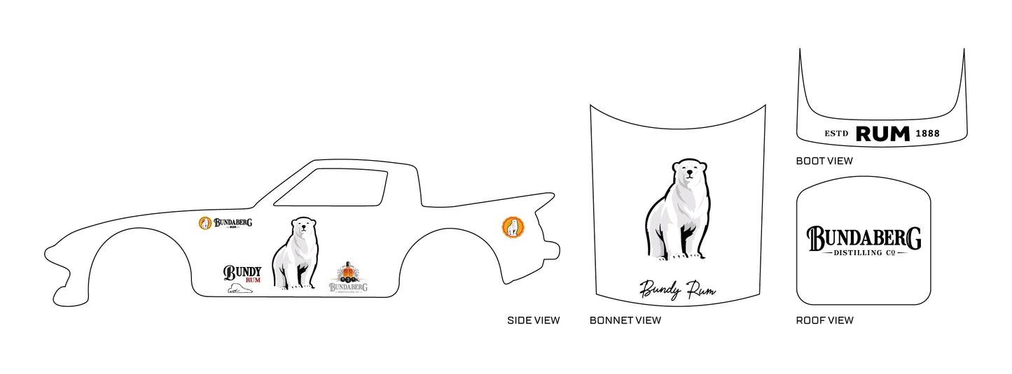 Bundaberg Bear 01