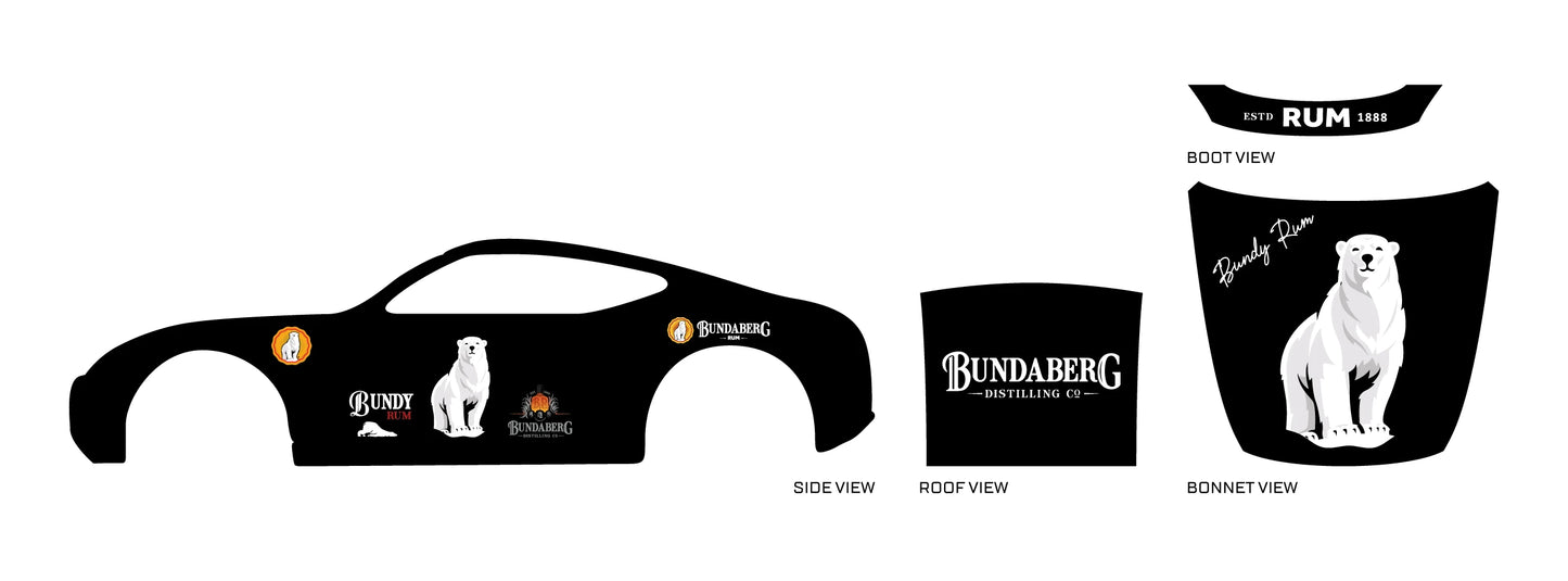 Bundaberg Bear 01